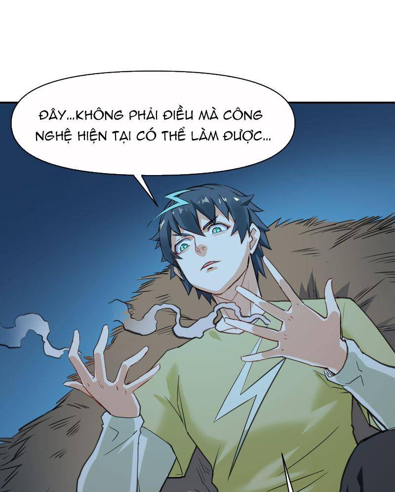 Xuyên Việt Tu Chân Thế Giới Nhưng Ta Có Thể Lướt Mạng - Chương 1 - Trang 70