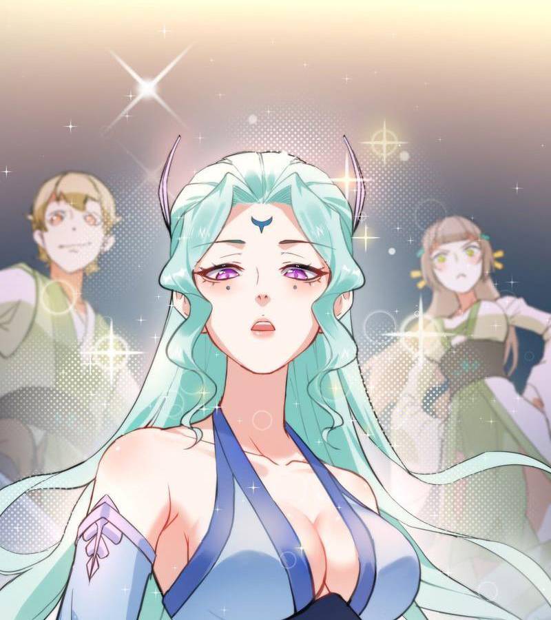 Xuyên Việt Tu Chân Thế Giới Nhưng Ta Có Thể Lướt Mạng - Chương 1 - Trang 8