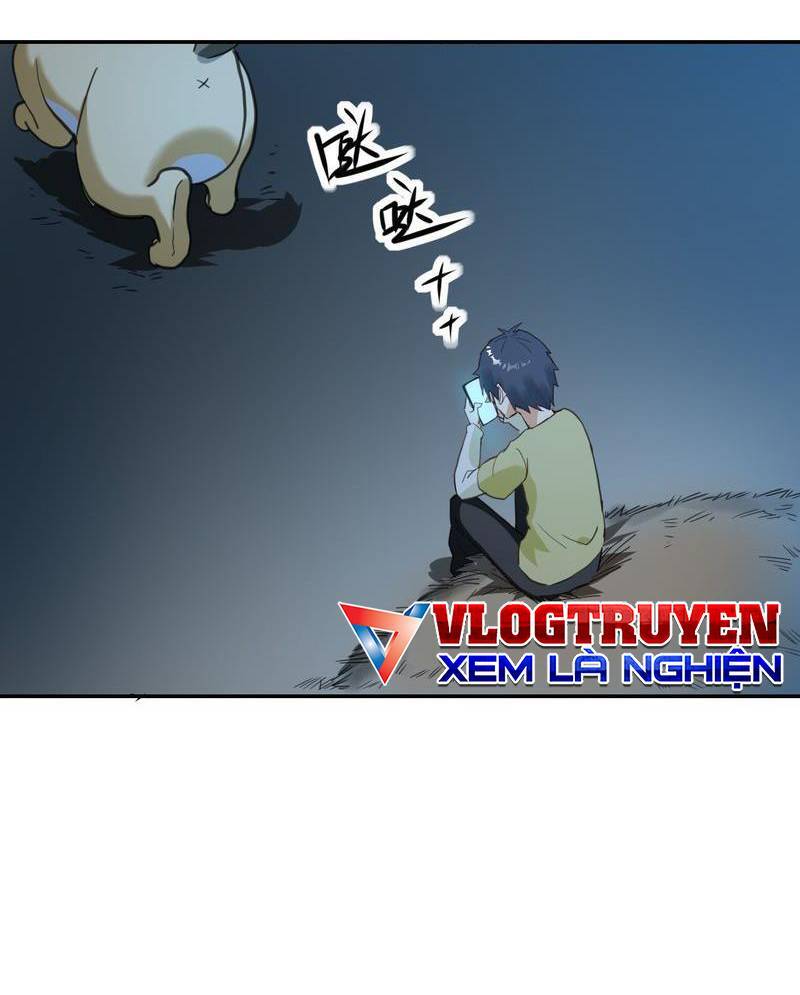 Xuyên Việt Tu Chân Thế Giới Nhưng Ta Có Thể Lướt Mạng - Chương 1 - Trang 74