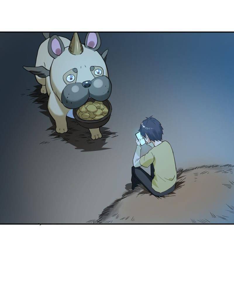 Xuyên Việt Tu Chân Thế Giới Nhưng Ta Có Thể Lướt Mạng - Chương 1 - Trang 75