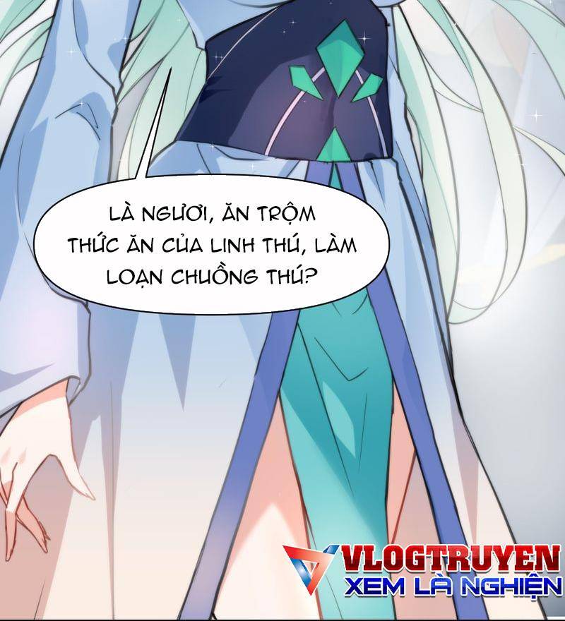 Xuyên Việt Tu Chân Thế Giới Nhưng Ta Có Thể Lướt Mạng - Chương 1 - Trang 9