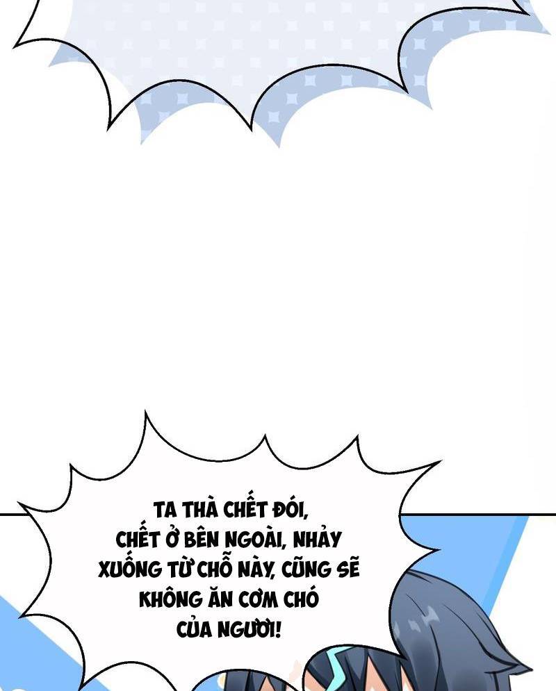 Xuyên Việt Tu Chân Thế Giới Nhưng Ta Có Thể Lướt Mạng - Chương 1 - Trang 82