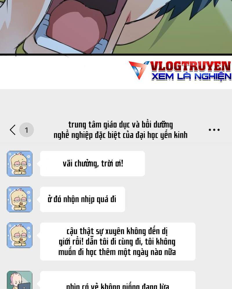 Xuyên Việt Tu Chân Thế Giới Nhưng Ta Có Thể Lướt Mạng - Chương 2 - Trang 16