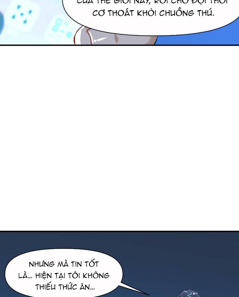 Xuyên Việt Tu Chân Thế Giới Nhưng Ta Có Thể Lướt Mạng - Chương 2 - Trang 21