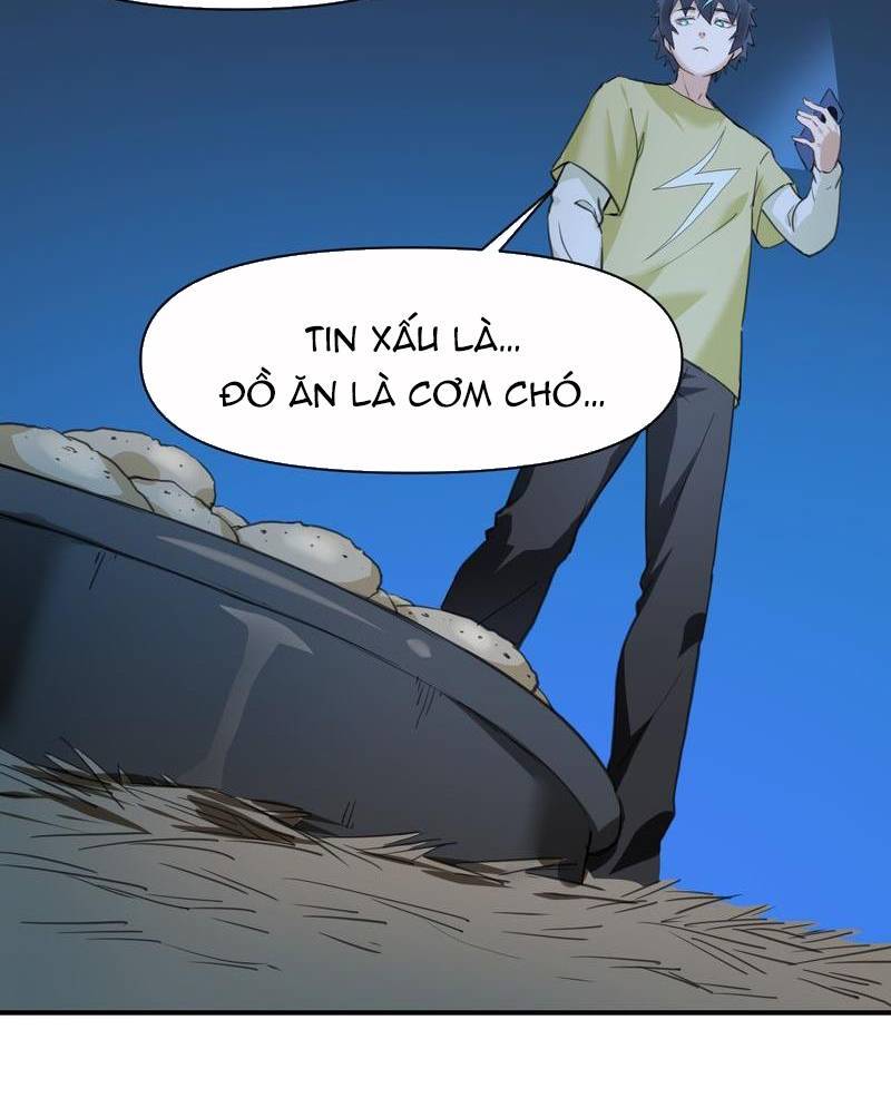 Xuyên Việt Tu Chân Thế Giới Nhưng Ta Có Thể Lướt Mạng - Chương 2 - Trang 22