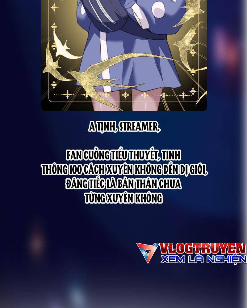 Xuyên Việt Tu Chân Thế Giới Nhưng Ta Có Thể Lướt Mạng - Chương 2 - Trang 29