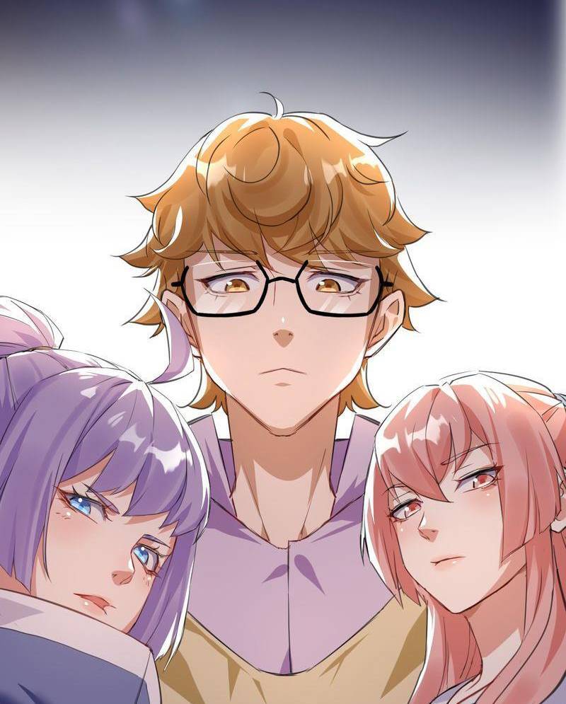 Xuyên Việt Tu Chân Thế Giới Nhưng Ta Có Thể Lướt Mạng - Chương 2 - Trang 30