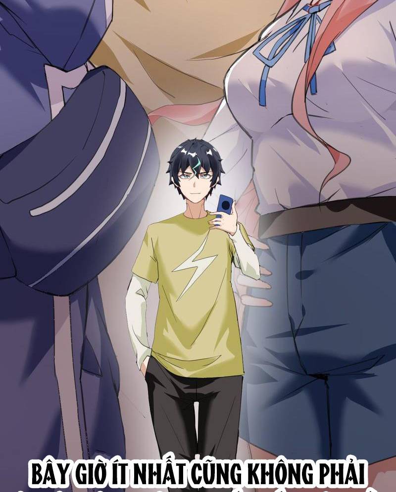 Xuyên Việt Tu Chân Thế Giới Nhưng Ta Có Thể Lướt Mạng - Chương 2 - Trang 31