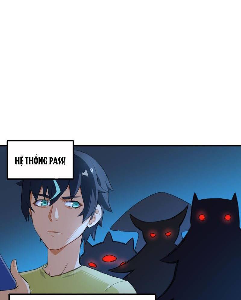 Xuyên Việt Tu Chân Thế Giới Nhưng Ta Có Thể Lướt Mạng - Chương 2 - Trang 38