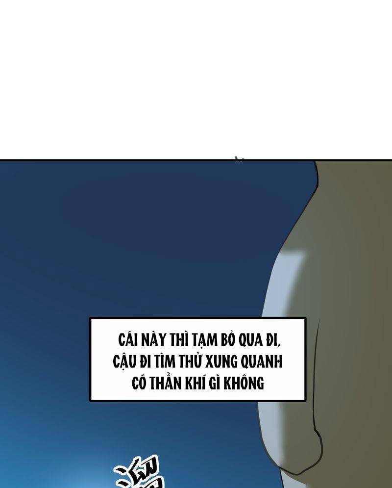 Xuyên Việt Tu Chân Thế Giới Nhưng Ta Có Thể Lướt Mạng - Chương 2 - Trang 44