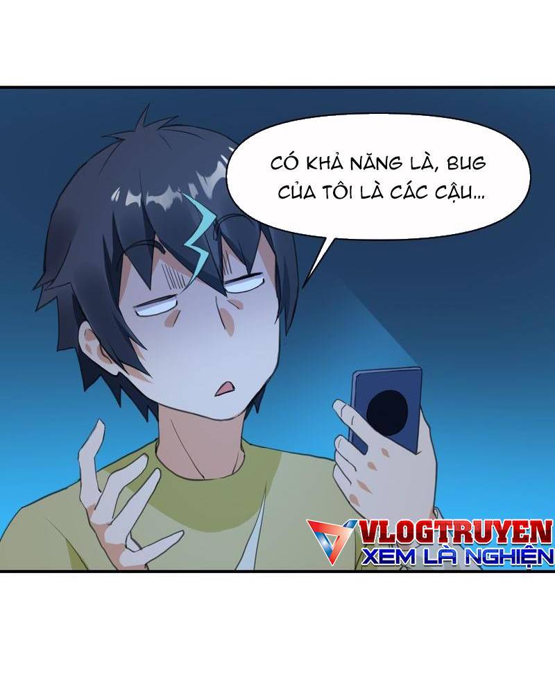 Xuyên Việt Tu Chân Thế Giới Nhưng Ta Có Thể Lướt Mạng - Chương 2 - Trang 47