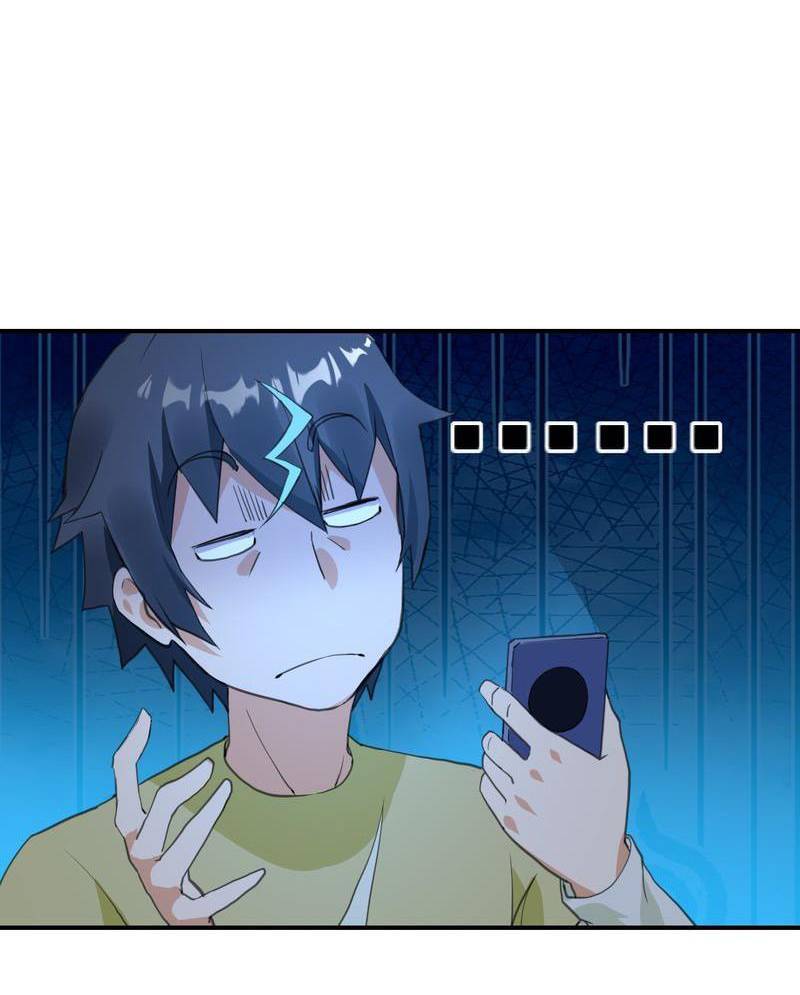 Xuyên Việt Tu Chân Thế Giới Nhưng Ta Có Thể Lướt Mạng - Chương 2 - Trang 48