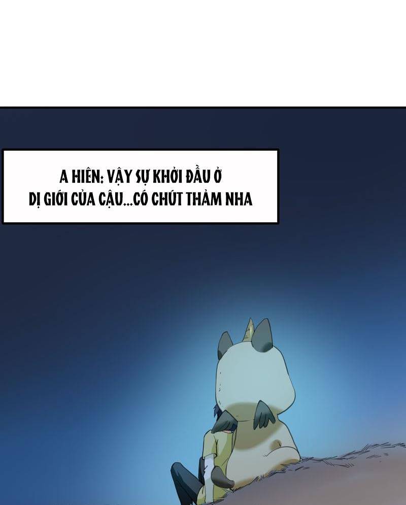 Xuyên Việt Tu Chân Thế Giới Nhưng Ta Có Thể Lướt Mạng - Chương 2 - Trang 49