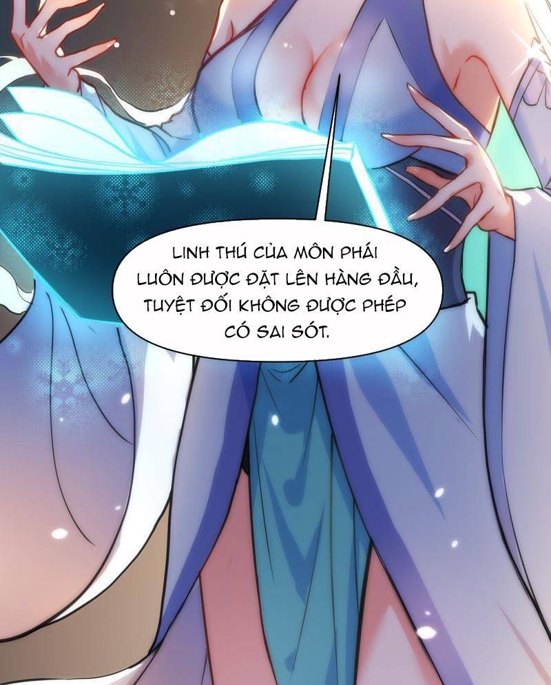 Xuyên Việt Tu Chân Thế Giới Nhưng Ta Có Thể Lướt Mạng - Chương 2 - Trang 69