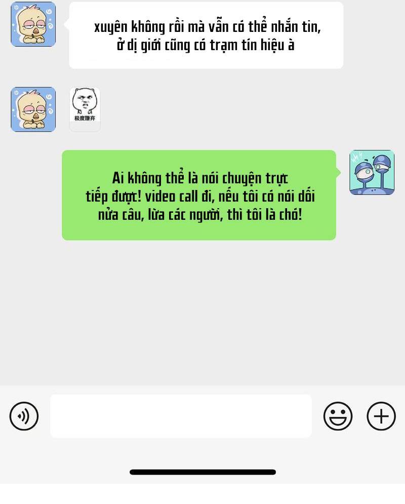 Xuyên Việt Tu Chân Thế Giới Nhưng Ta Có Thể Lướt Mạng - Chương 2 - Trang 8