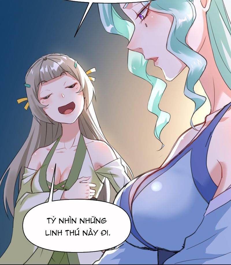 Xuyên Việt Tu Chân Thế Giới Nhưng Ta Có Thể Lướt Mạng - Chương 2 - Trang 71