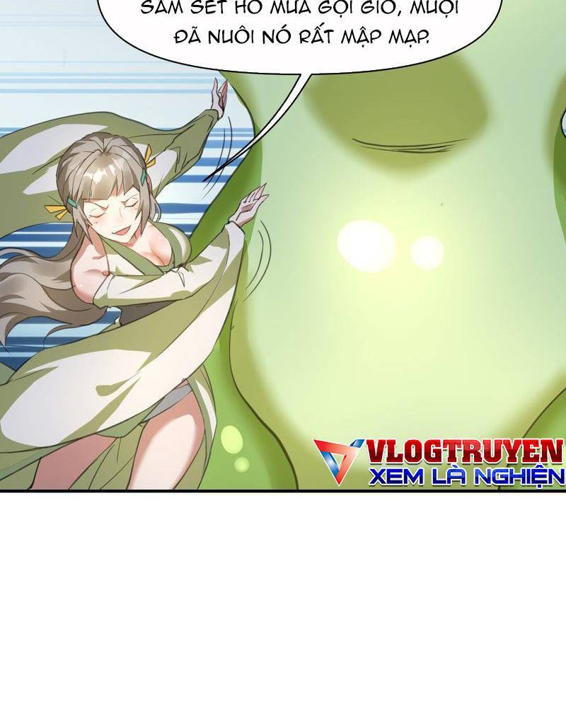 Xuyên Việt Tu Chân Thế Giới Nhưng Ta Có Thể Lướt Mạng - Chương 2 - Trang 73