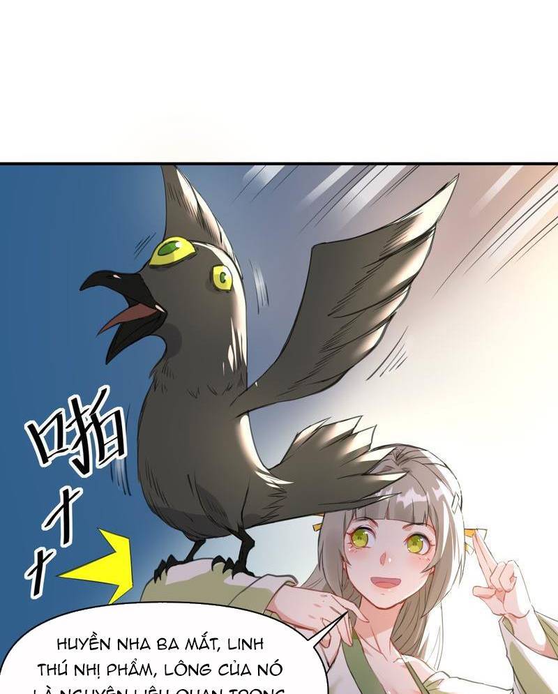 Xuyên Việt Tu Chân Thế Giới Nhưng Ta Có Thể Lướt Mạng - Chương 2 - Trang 74