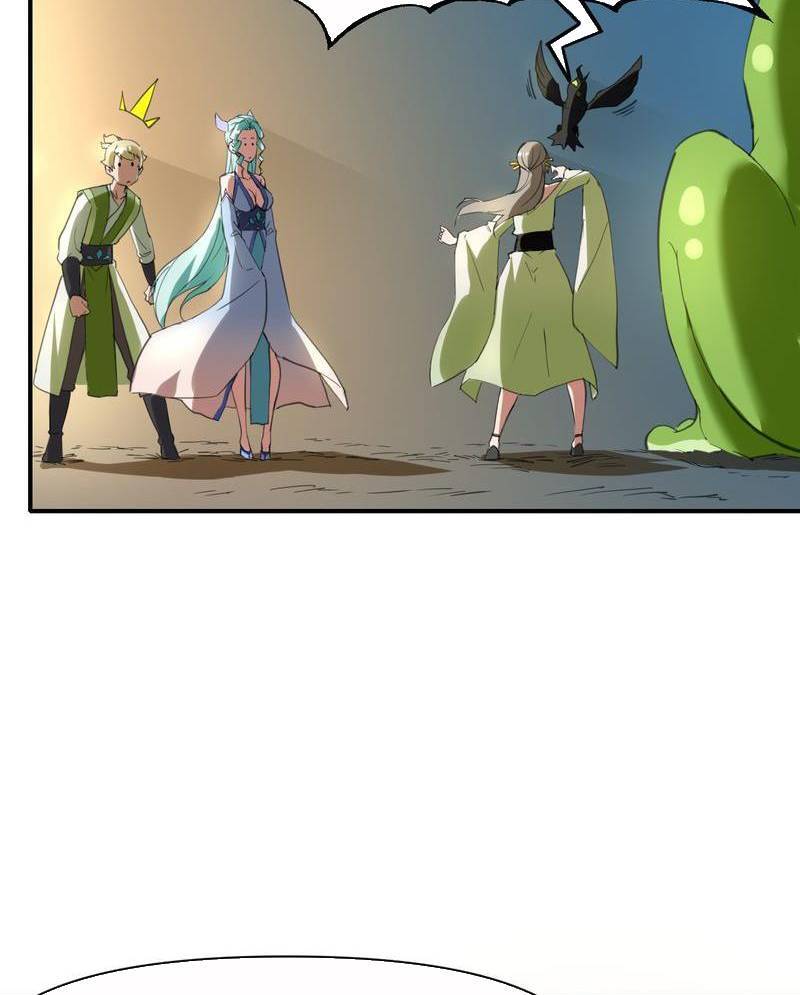 Xuyên Việt Tu Chân Thế Giới Nhưng Ta Có Thể Lướt Mạng - Chương 2 - Trang 76