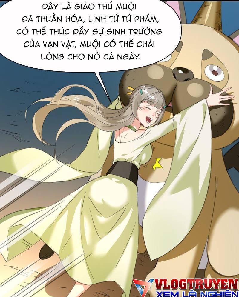 Xuyên Việt Tu Chân Thế Giới Nhưng Ta Có Thể Lướt Mạng - Chương 2 - Trang 77