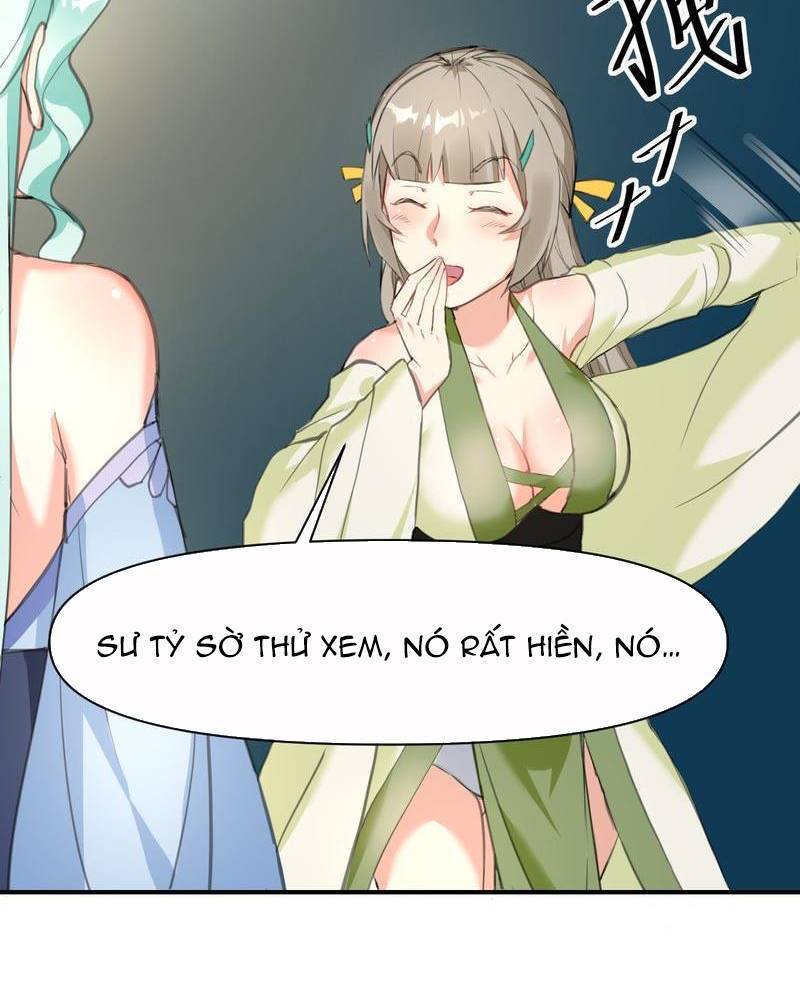 Xuyên Việt Tu Chân Thế Giới Nhưng Ta Có Thể Lướt Mạng - Chương 2 - Trang 79