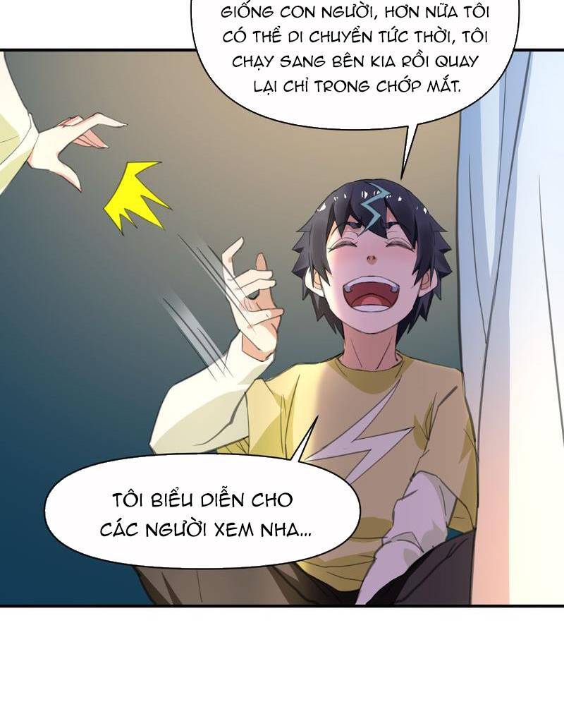 Xuyên Việt Tu Chân Thế Giới Nhưng Ta Có Thể Lướt Mạng - Chương 2 - Trang 82