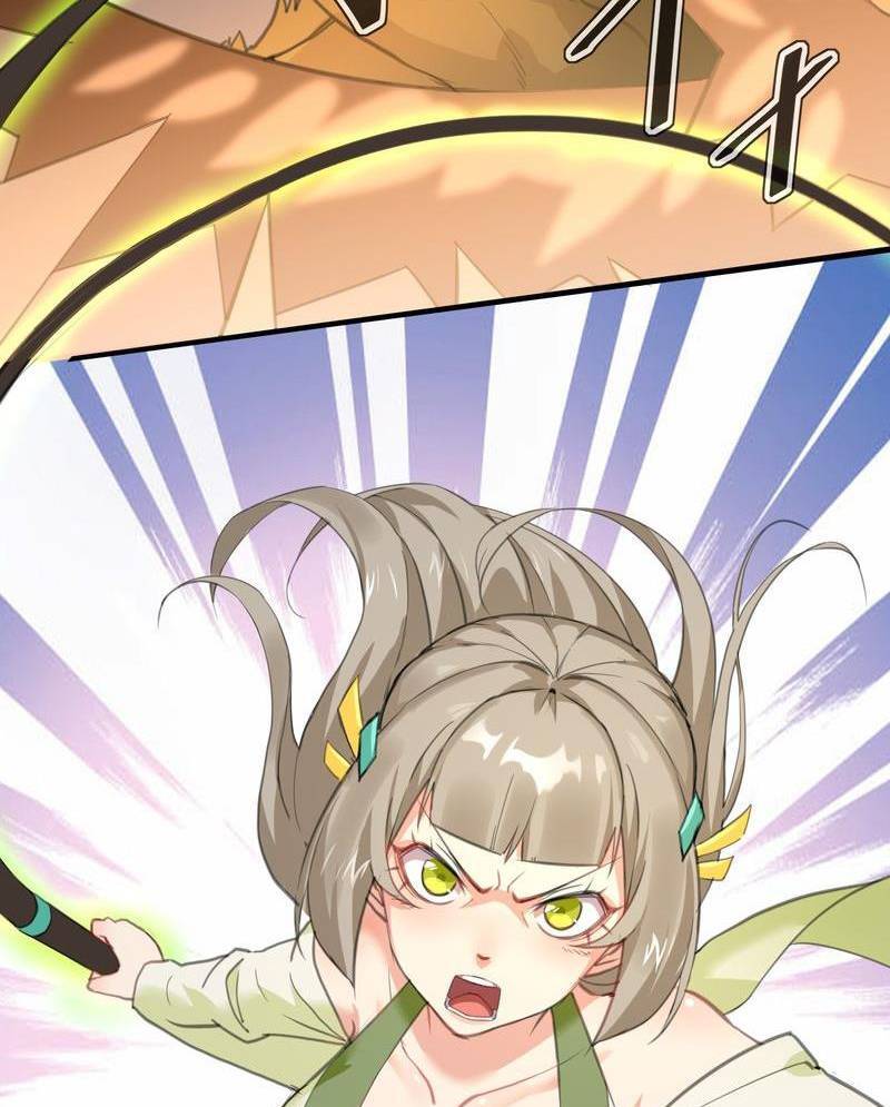 Xuyên Việt Tu Chân Thế Giới Nhưng Ta Có Thể Lướt Mạng - Chương 3 - Trang 11