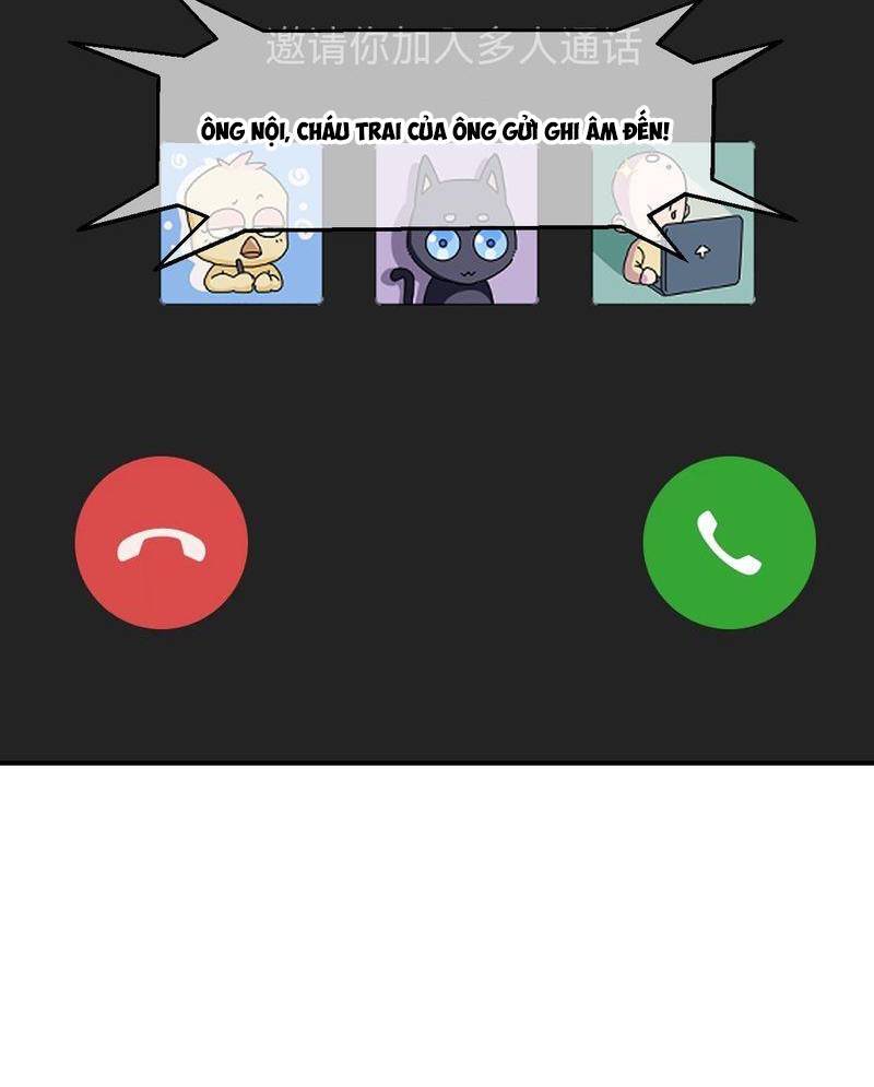 Xuyên Việt Tu Chân Thế Giới Nhưng Ta Có Thể Lướt Mạng - Chương 3 - Trang 14