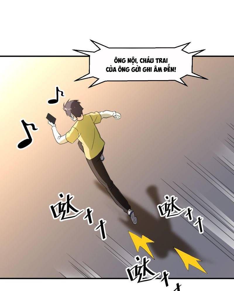 Xuyên Việt Tu Chân Thế Giới Nhưng Ta Có Thể Lướt Mạng - Chương 3 - Trang 15