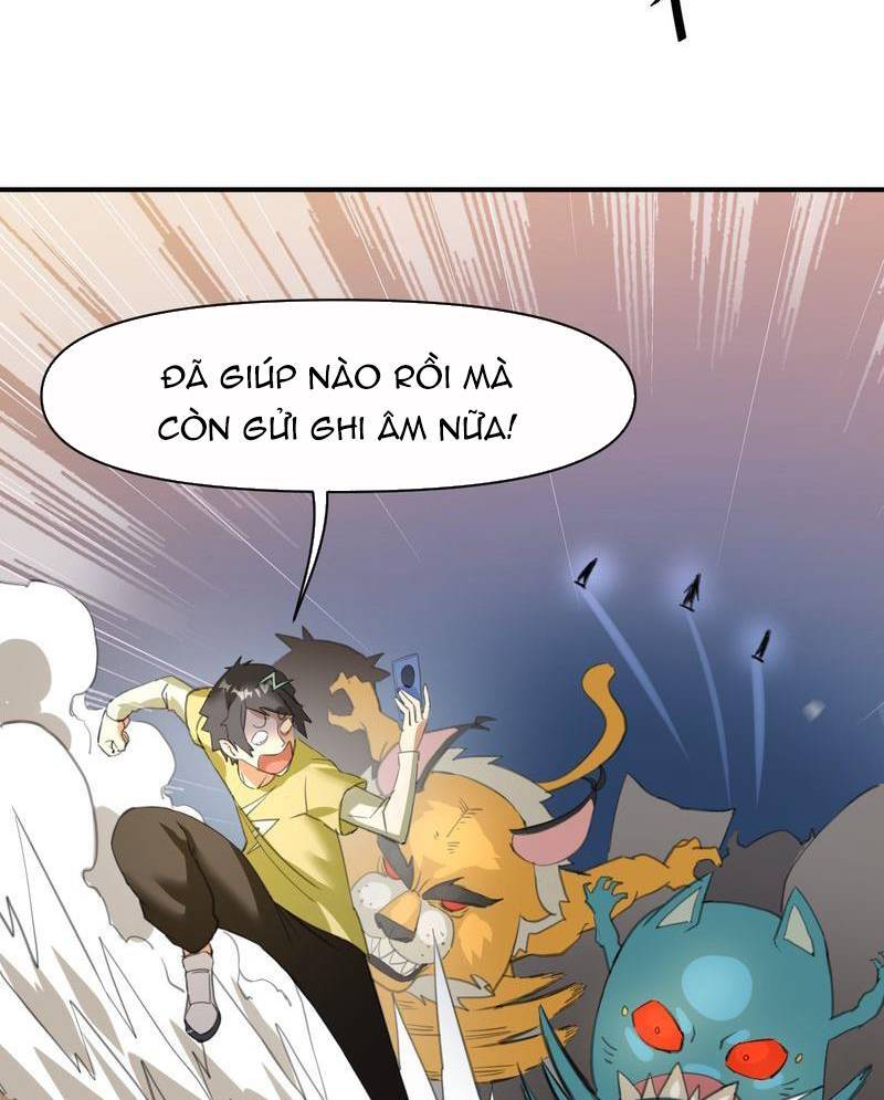 Xuyên Việt Tu Chân Thế Giới Nhưng Ta Có Thể Lướt Mạng - Chương 3 - Trang 16