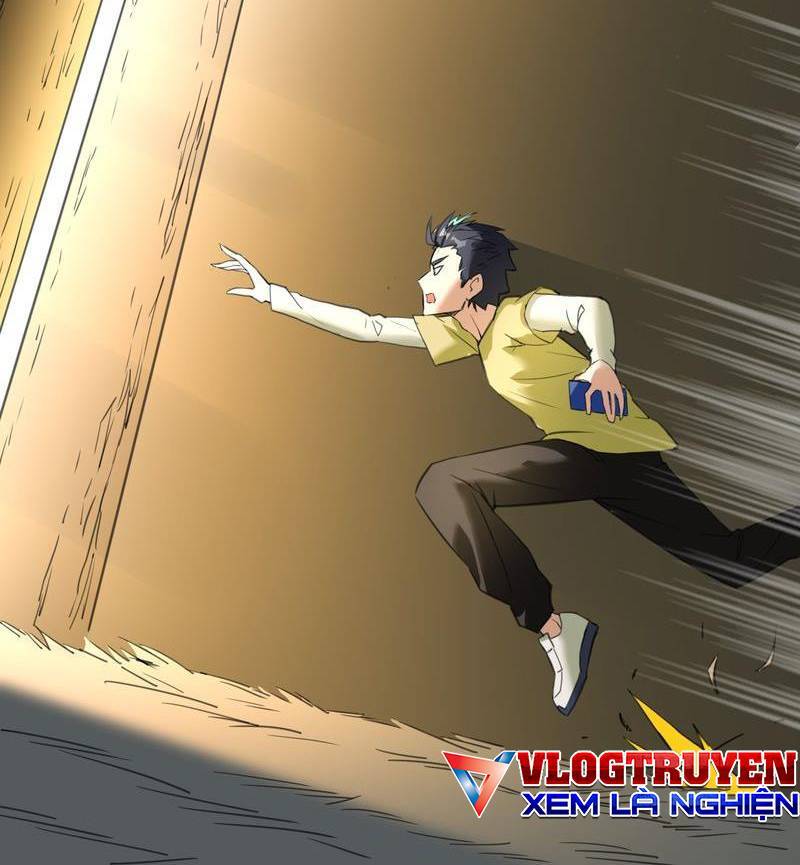 Xuyên Việt Tu Chân Thế Giới Nhưng Ta Có Thể Lướt Mạng - Chương 3 - Trang 21