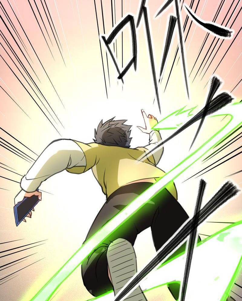 Xuyên Việt Tu Chân Thế Giới Nhưng Ta Có Thể Lướt Mạng - Chương 3 - Trang 24