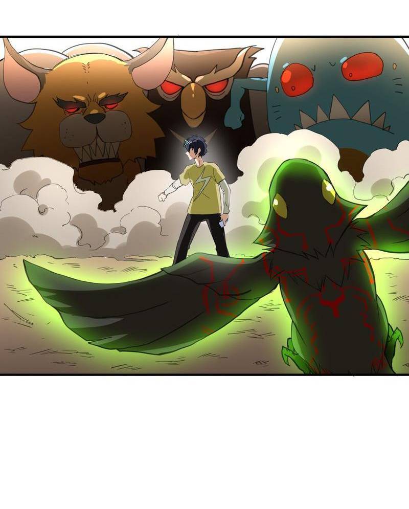 Xuyên Việt Tu Chân Thế Giới Nhưng Ta Có Thể Lướt Mạng - Chương 3 - Trang 32