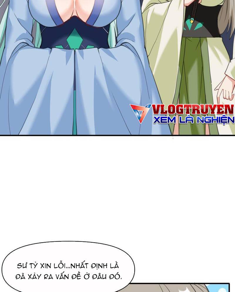 Xuyên Việt Tu Chân Thế Giới Nhưng Ta Có Thể Lướt Mạng - Chương 3 - Trang 35