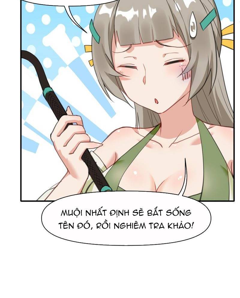 Xuyên Việt Tu Chân Thế Giới Nhưng Ta Có Thể Lướt Mạng - Chương 3 - Trang 36