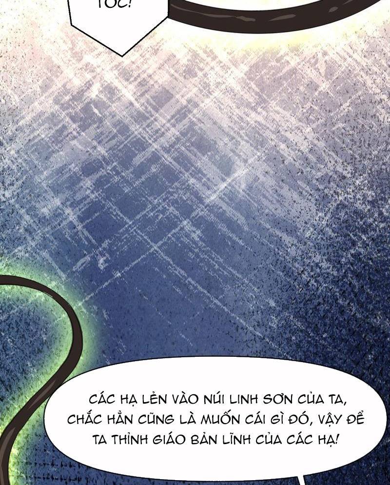 Xuyên Việt Tu Chân Thế Giới Nhưng Ta Có Thể Lướt Mạng - Chương 3 - Trang 40