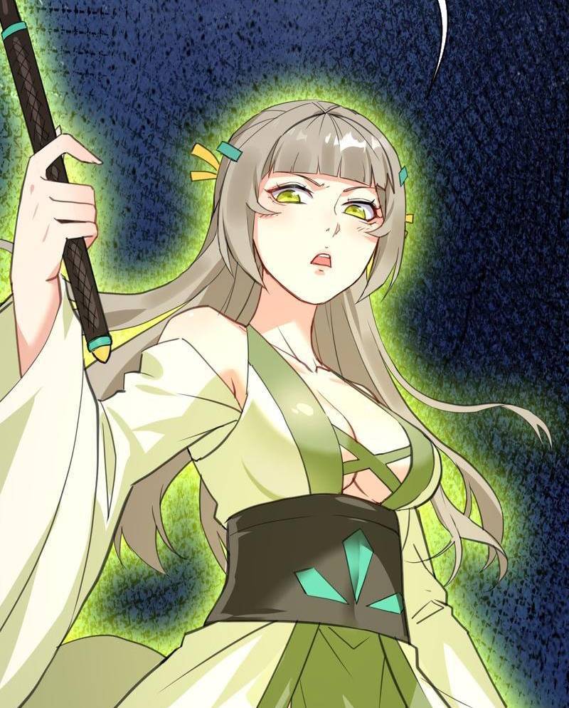 Xuyên Việt Tu Chân Thế Giới Nhưng Ta Có Thể Lướt Mạng - Chương 3 - Trang 41