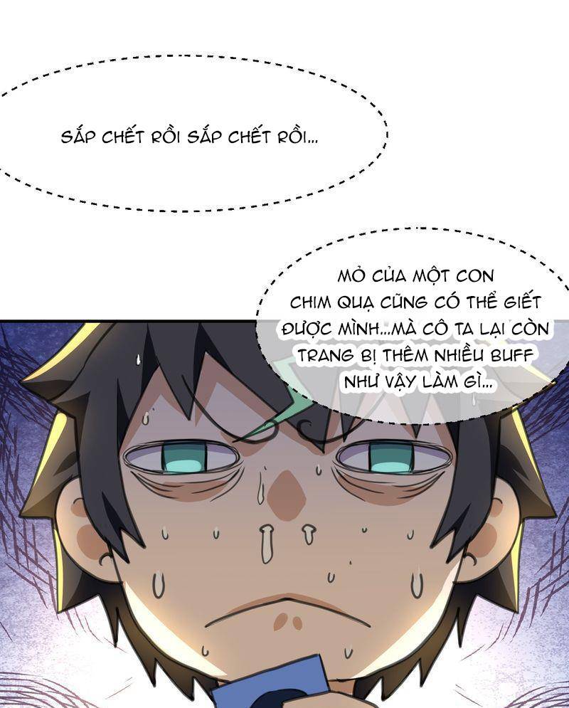 Xuyên Việt Tu Chân Thế Giới Nhưng Ta Có Thể Lướt Mạng - Chương 3 - Trang 45