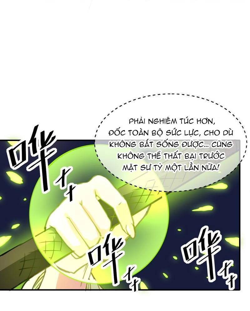 Xuyên Việt Tu Chân Thế Giới Nhưng Ta Có Thể Lướt Mạng - Chương 3 - Trang 48