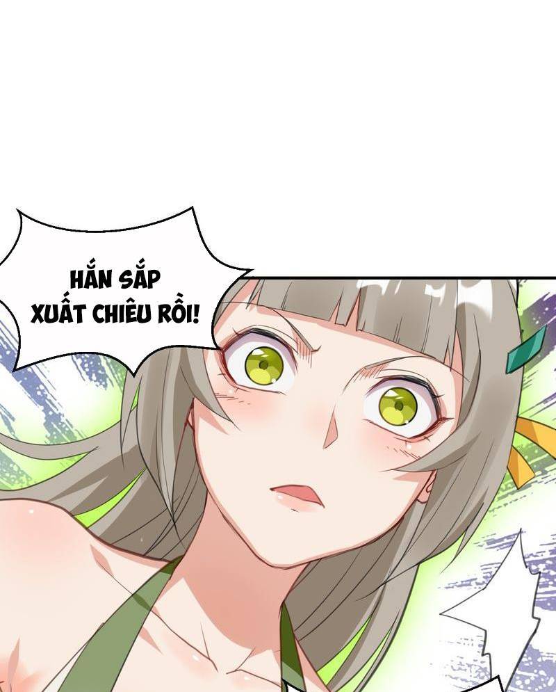 Xuyên Việt Tu Chân Thế Giới Nhưng Ta Có Thể Lướt Mạng - Chương 3 - Trang 50