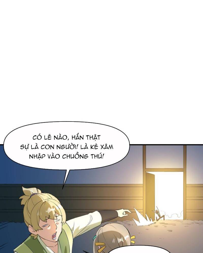 Xuyên Việt Tu Chân Thế Giới Nhưng Ta Có Thể Lướt Mạng - Chương 3 - Trang 6