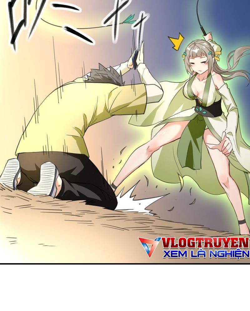 Xuyên Việt Tu Chân Thế Giới Nhưng Ta Có Thể Lướt Mạng - Chương 3 - Trang 52