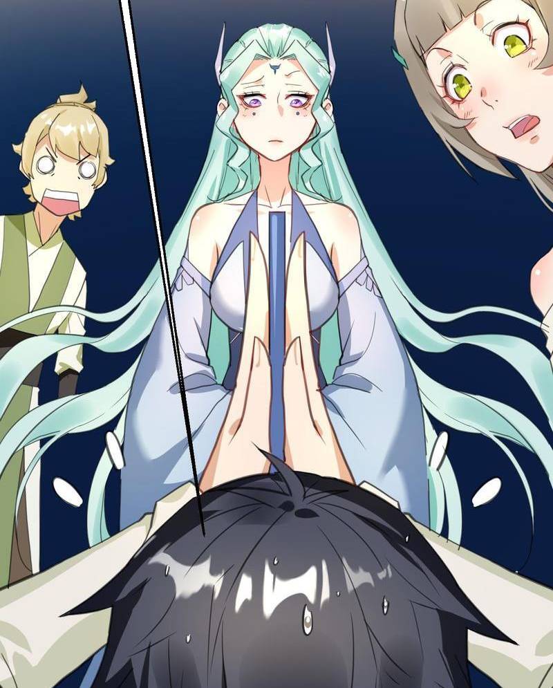 Xuyên Việt Tu Chân Thế Giới Nhưng Ta Có Thể Lướt Mạng - Chương 3 - Trang 54