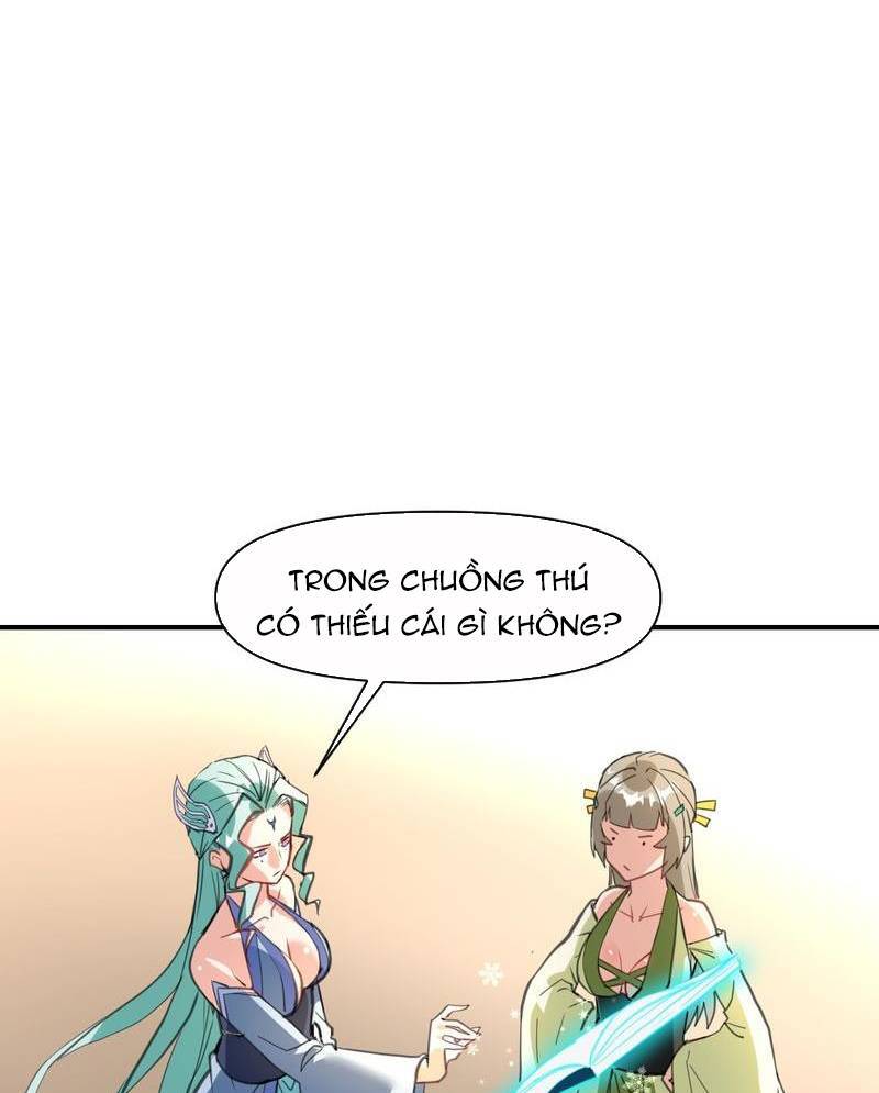 Xuyên Việt Tu Chân Thế Giới Nhưng Ta Có Thể Lướt Mạng - Chương 3 - Trang 58