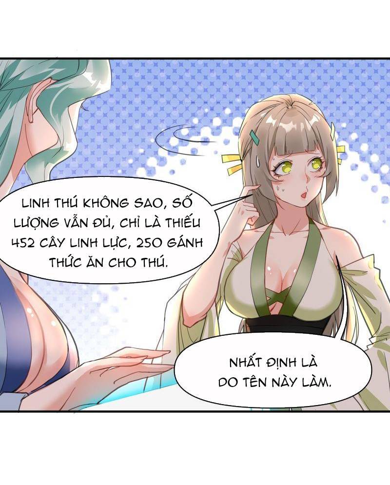 Xuyên Việt Tu Chân Thế Giới Nhưng Ta Có Thể Lướt Mạng - Chương 3 - Trang 60