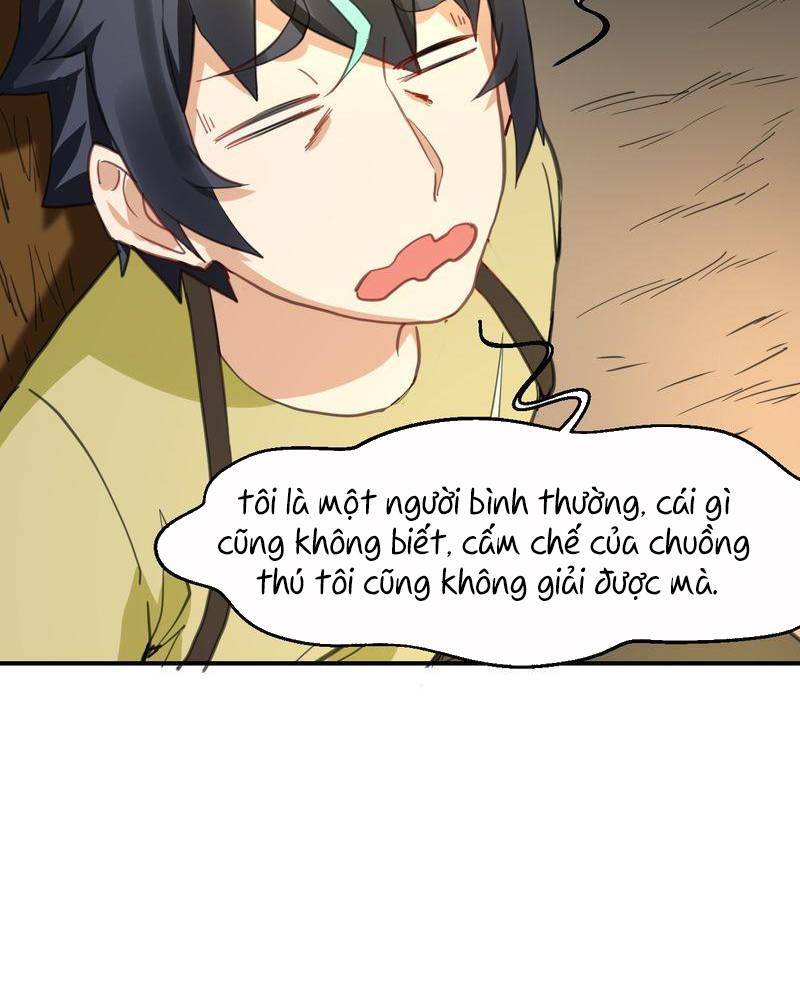 Xuyên Việt Tu Chân Thế Giới Nhưng Ta Có Thể Lướt Mạng - Chương 3 - Trang 63