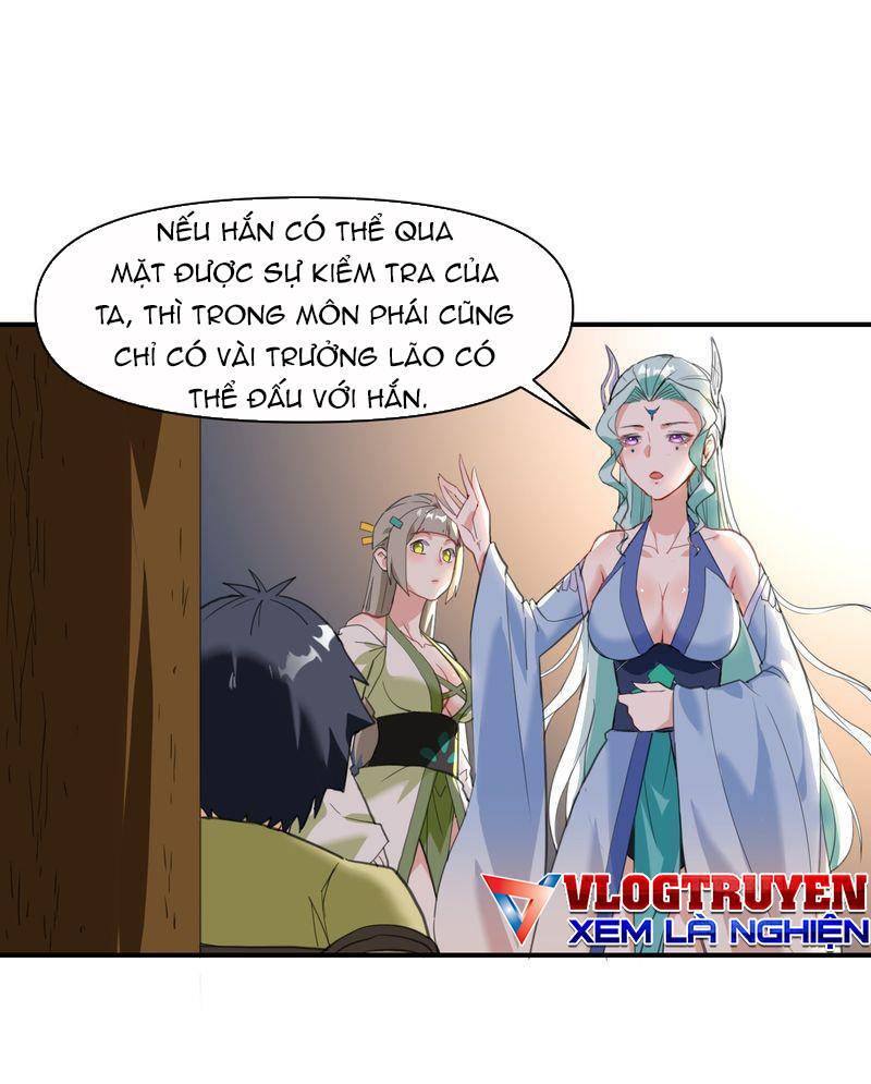 Xuyên Việt Tu Chân Thế Giới Nhưng Ta Có Thể Lướt Mạng - Chương 3 - Trang 65