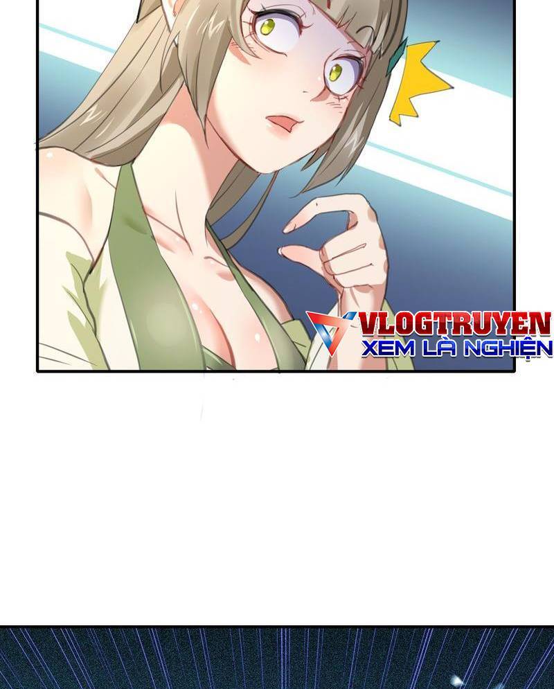 Xuyên Việt Tu Chân Thế Giới Nhưng Ta Có Thể Lướt Mạng - Chương 3 - Trang 8