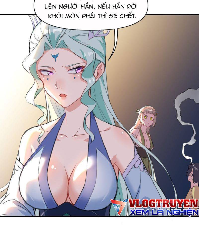 Xuyên Việt Tu Chân Thế Giới Nhưng Ta Có Thể Lướt Mạng - Chương 3 - Trang 71