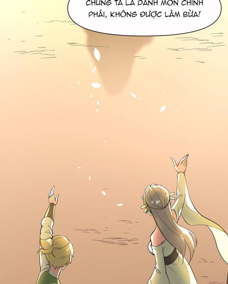 Xuyên Việt Tu Chân Thế Giới Nhưng Ta Có Thể Lướt Mạng - Chương 3 - Trang 73